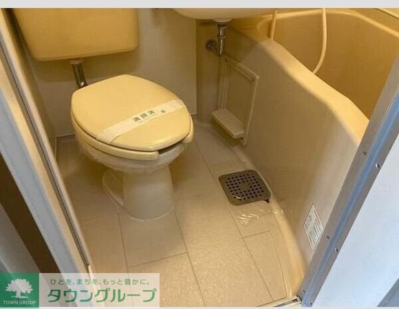 シティハイム元町の物件内観写真